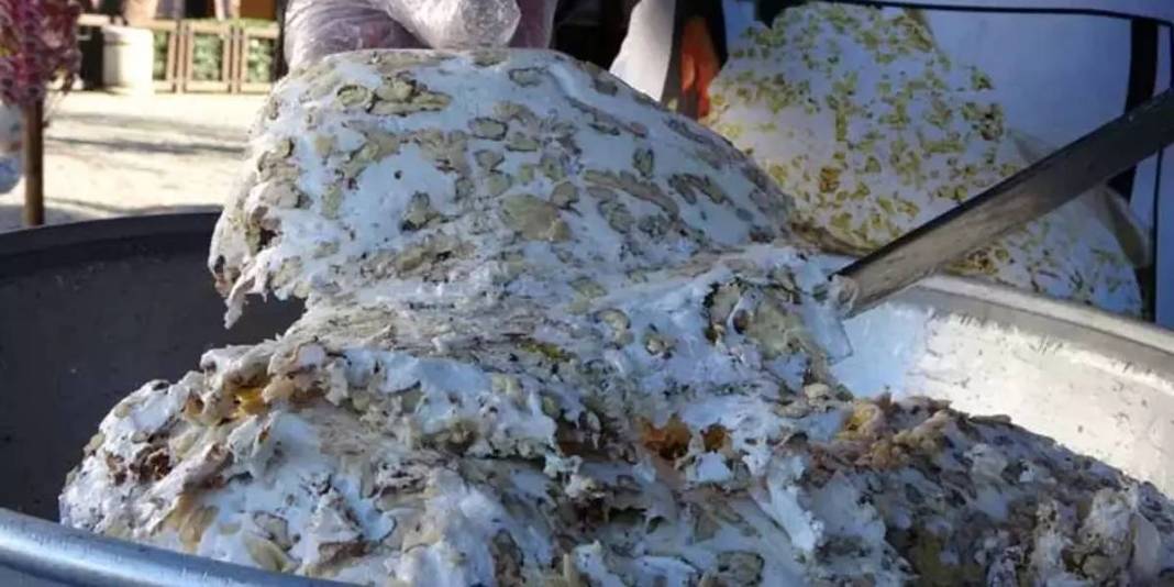 Sabır ve emek istiyor, 3 günde hazırlanıyor! Kışın yiyen soba gibi ısınıyor: Hastalıklara da şifa oluyor 2